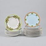 1532 8464 DINNERWARE